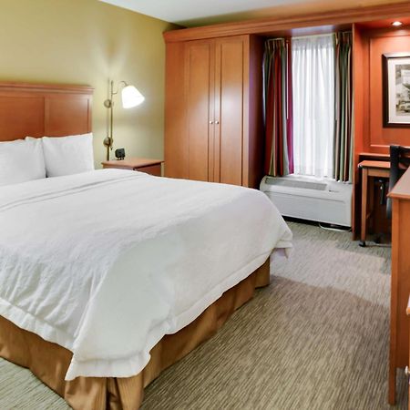 Hampton Inn Pittsburgh/Airport Moon Township Εξωτερικό φωτογραφία