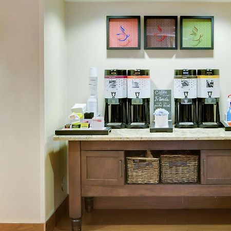 Hampton Inn Pittsburgh/Airport Moon Township Εξωτερικό φωτογραφία