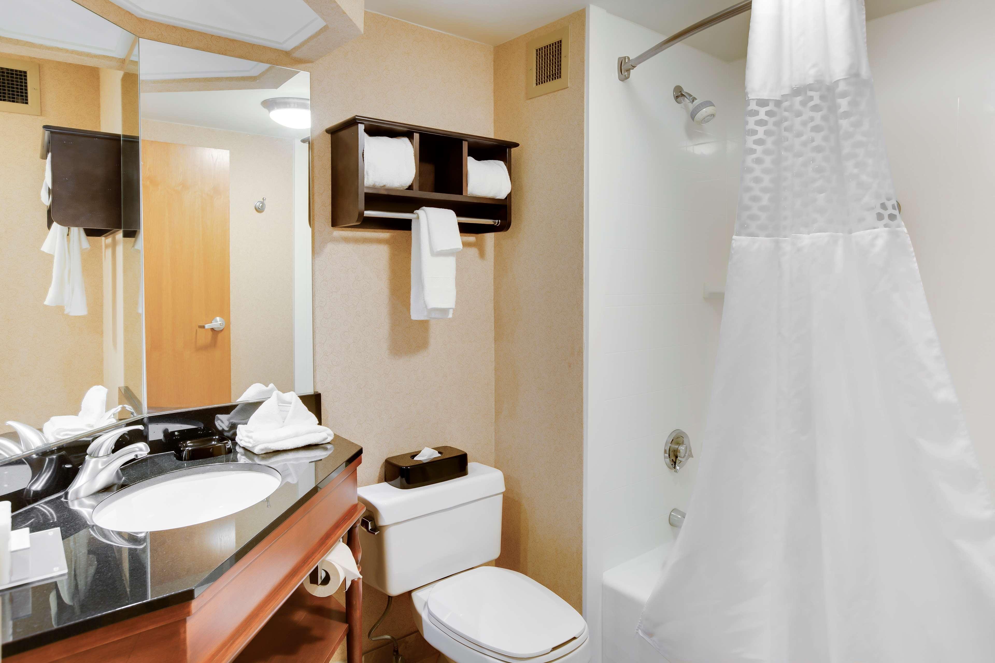 Hampton Inn Pittsburgh/Airport Moon Township Εξωτερικό φωτογραφία