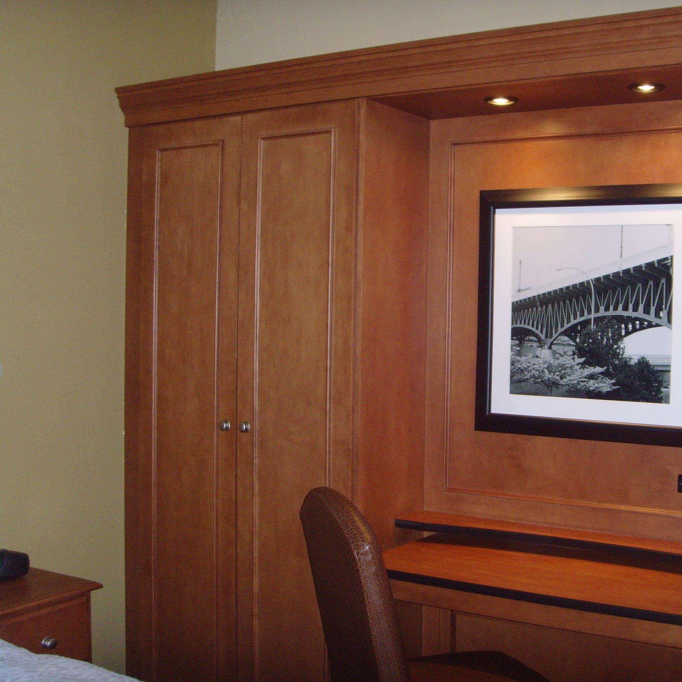 Hampton Inn Pittsburgh/Airport Moon Township Δωμάτιο φωτογραφία