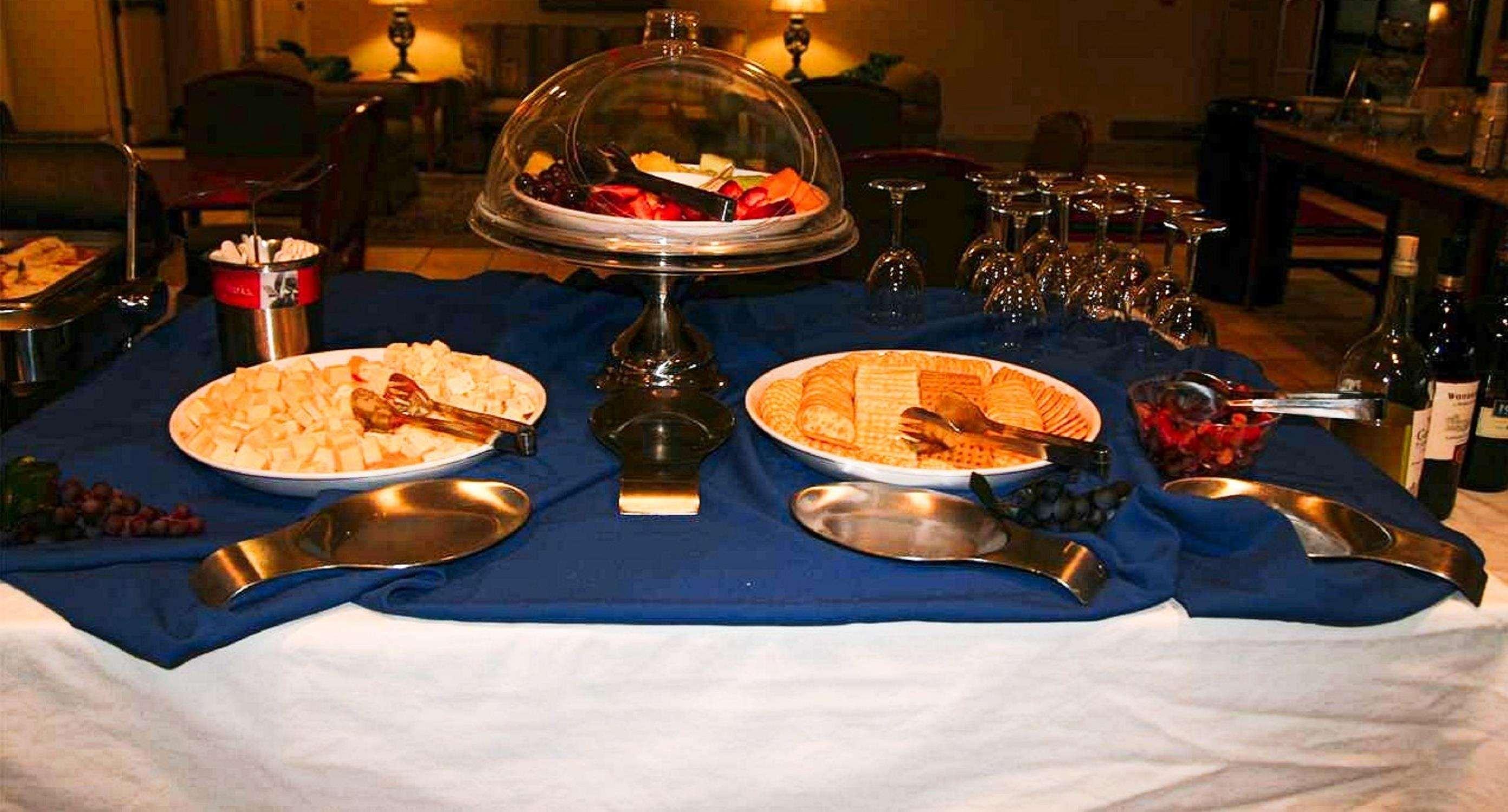 Hampton Inn Pittsburgh/Airport Moon Township Εξωτερικό φωτογραφία