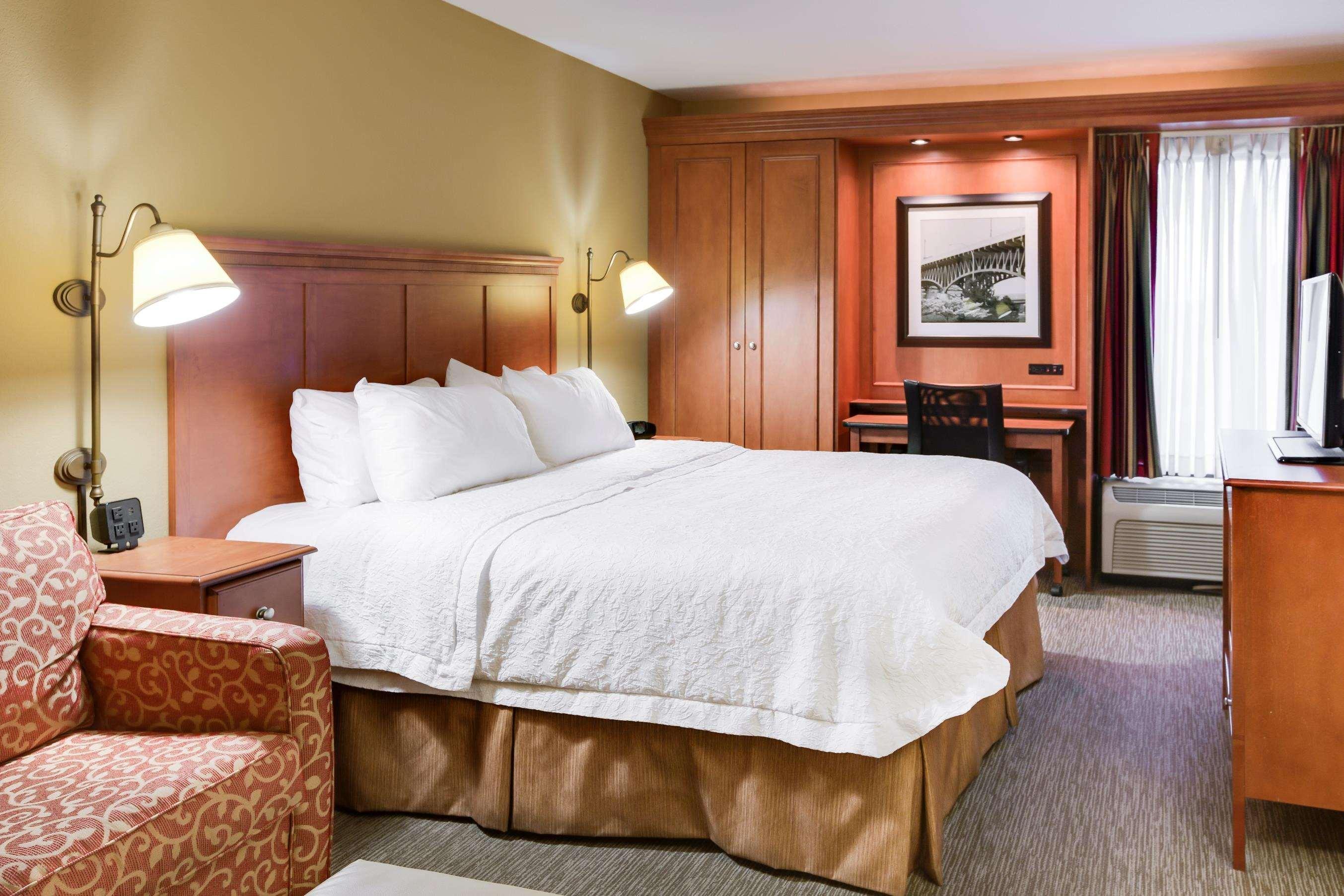 Hampton Inn Pittsburgh/Airport Moon Township Εξωτερικό φωτογραφία