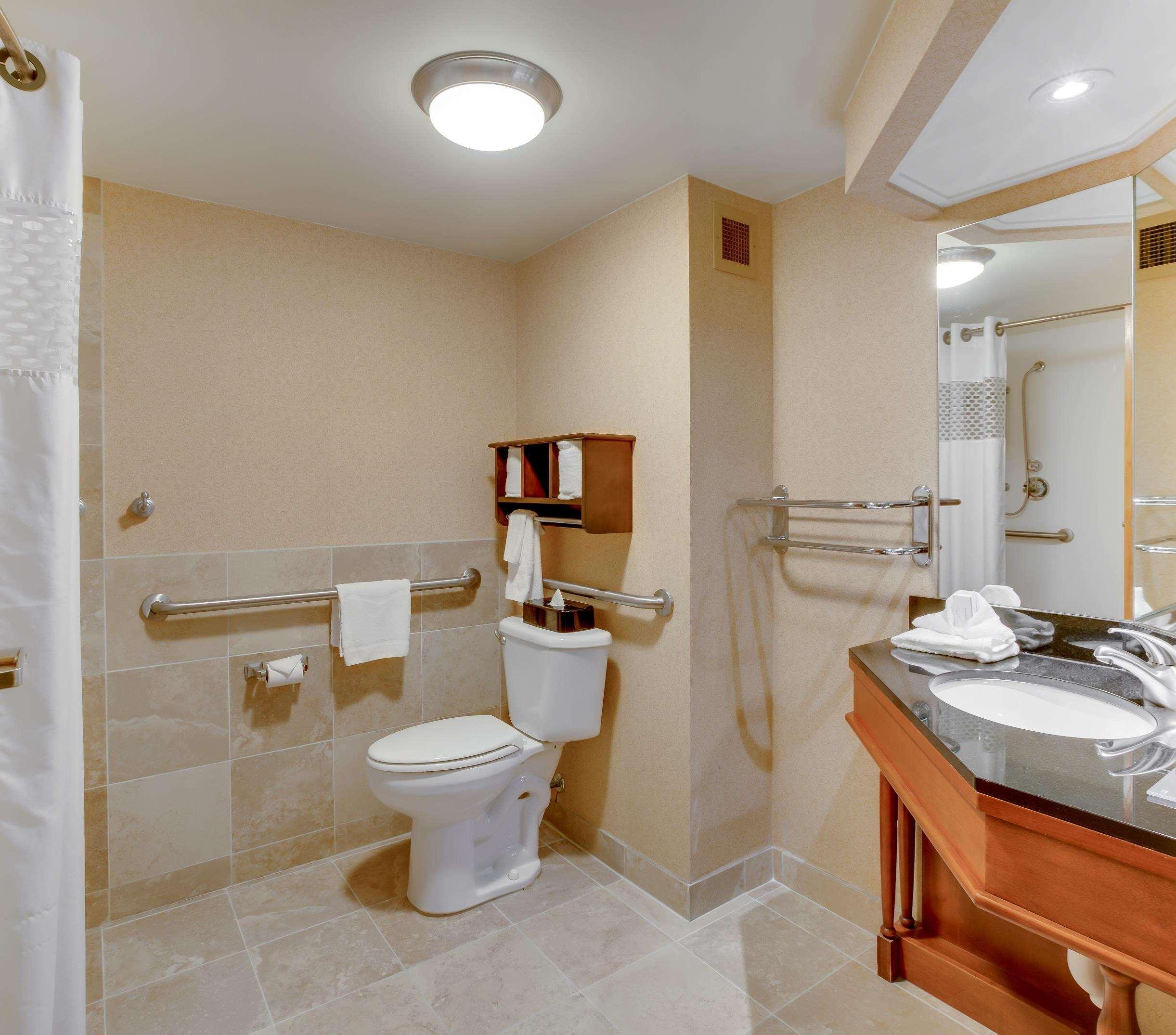 Hampton Inn Pittsburgh/Airport Moon Township Εξωτερικό φωτογραφία