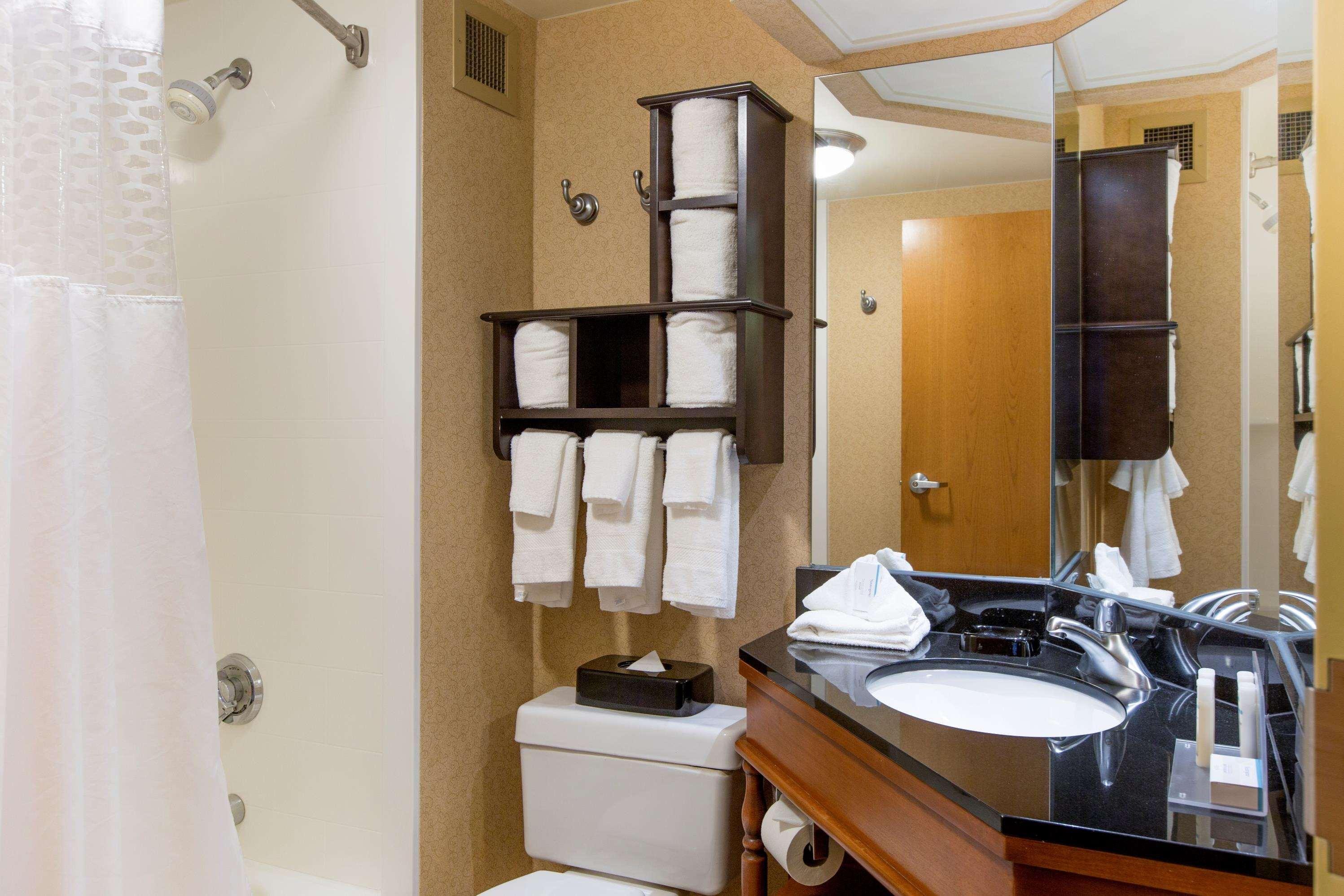Hampton Inn Pittsburgh/Airport Moon Township Εξωτερικό φωτογραφία