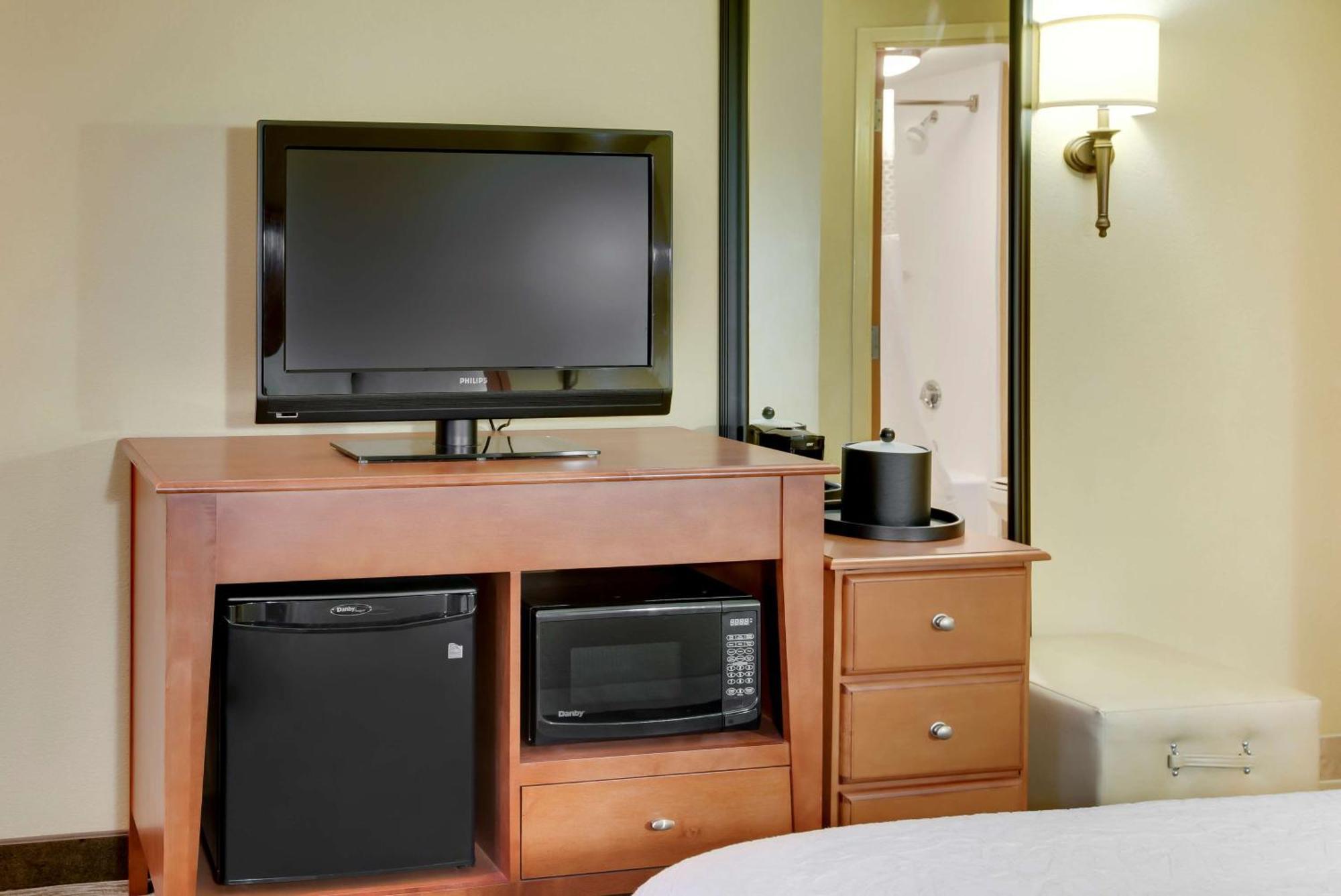 Hampton Inn Pittsburgh/Airport Moon Township Εξωτερικό φωτογραφία