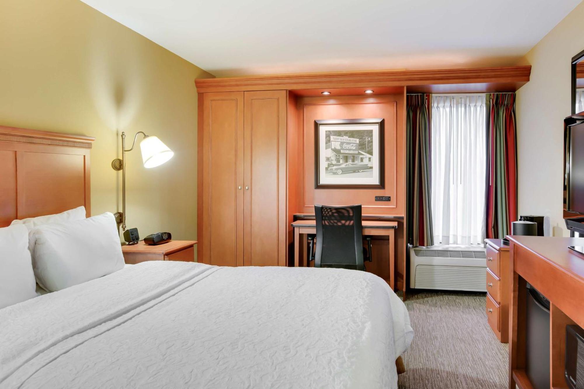 Hampton Inn Pittsburgh/Airport Moon Township Εξωτερικό φωτογραφία