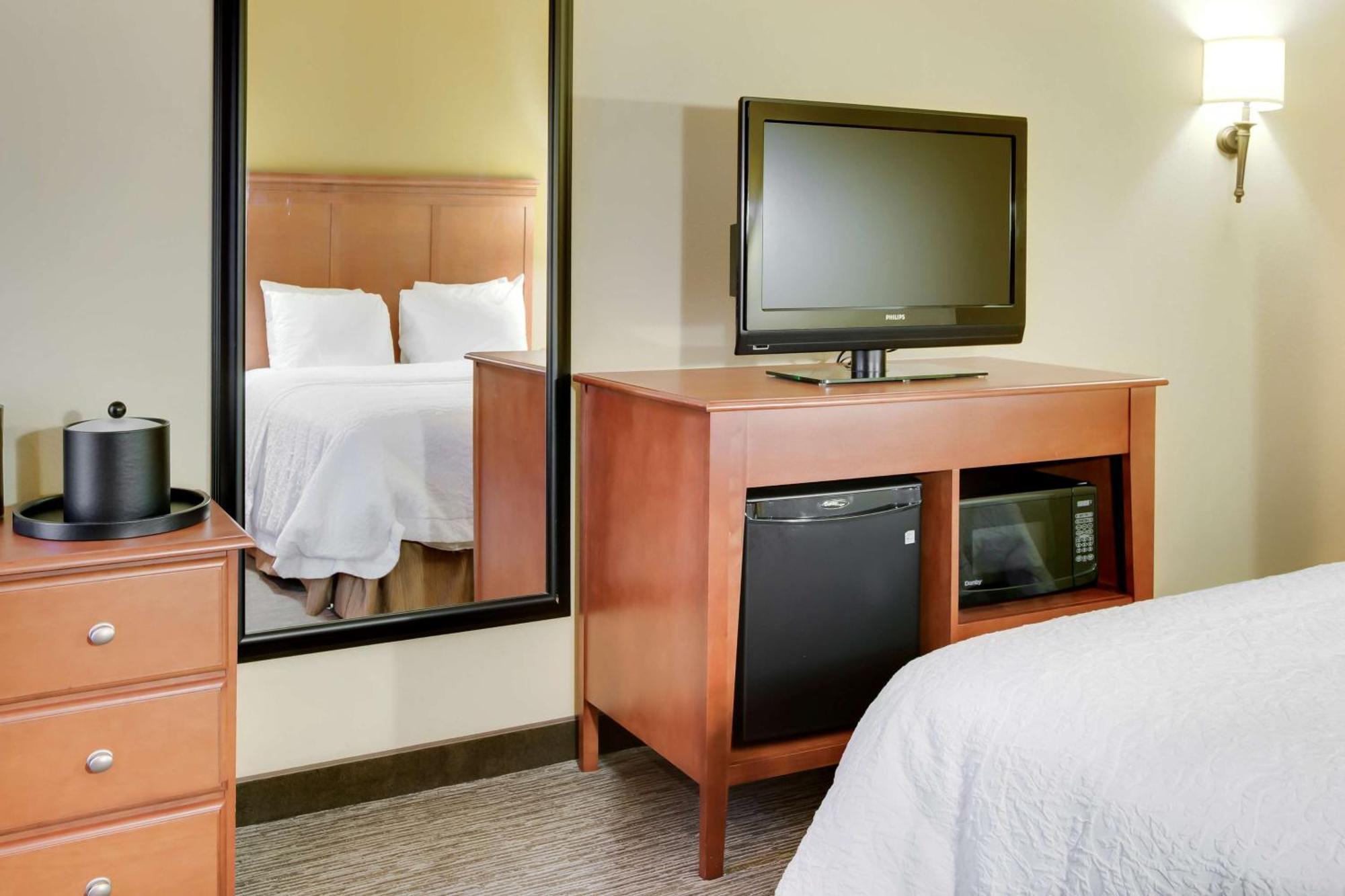 Hampton Inn Pittsburgh/Airport Moon Township Εξωτερικό φωτογραφία