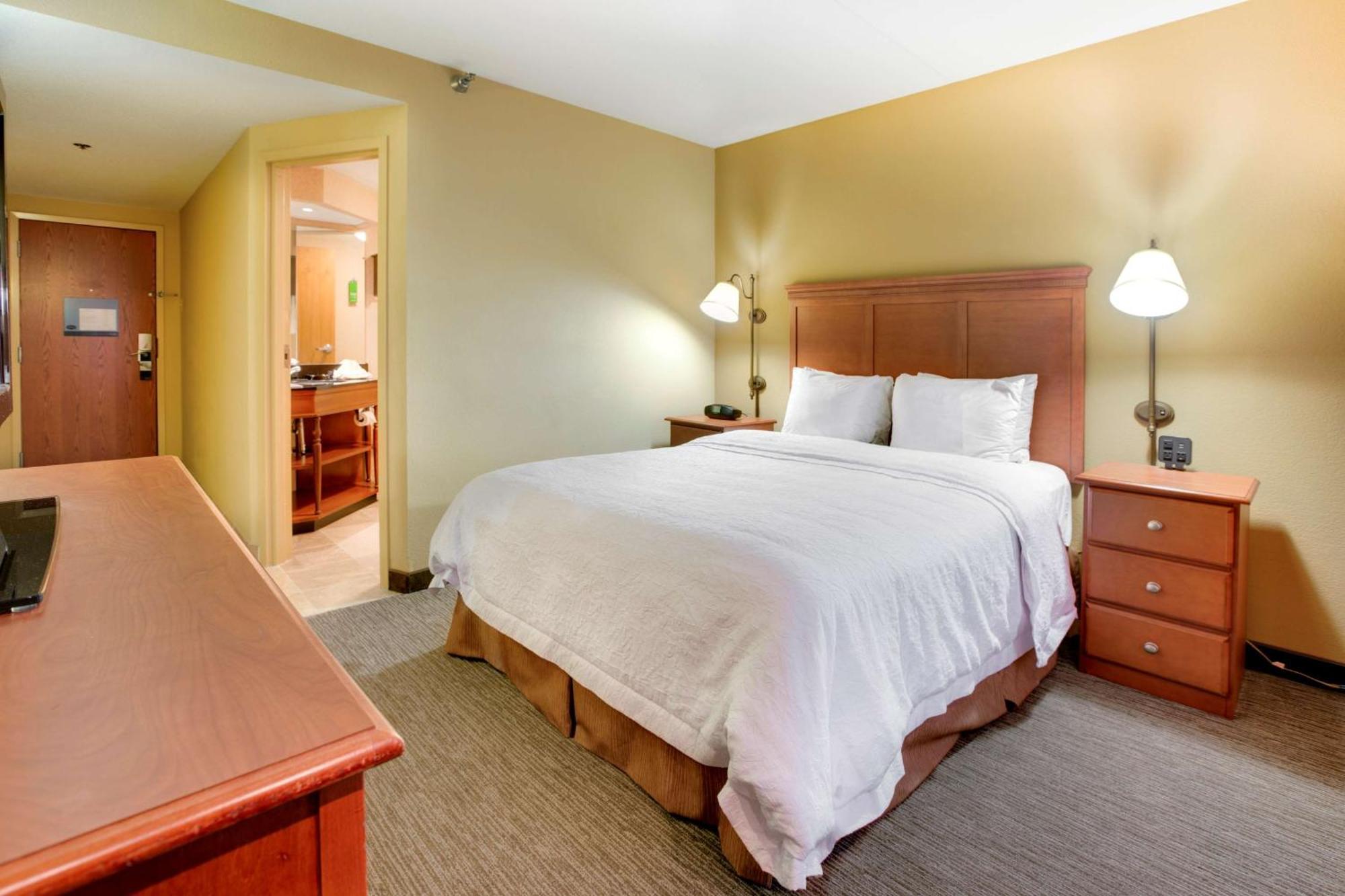 Hampton Inn Pittsburgh/Airport Moon Township Εξωτερικό φωτογραφία