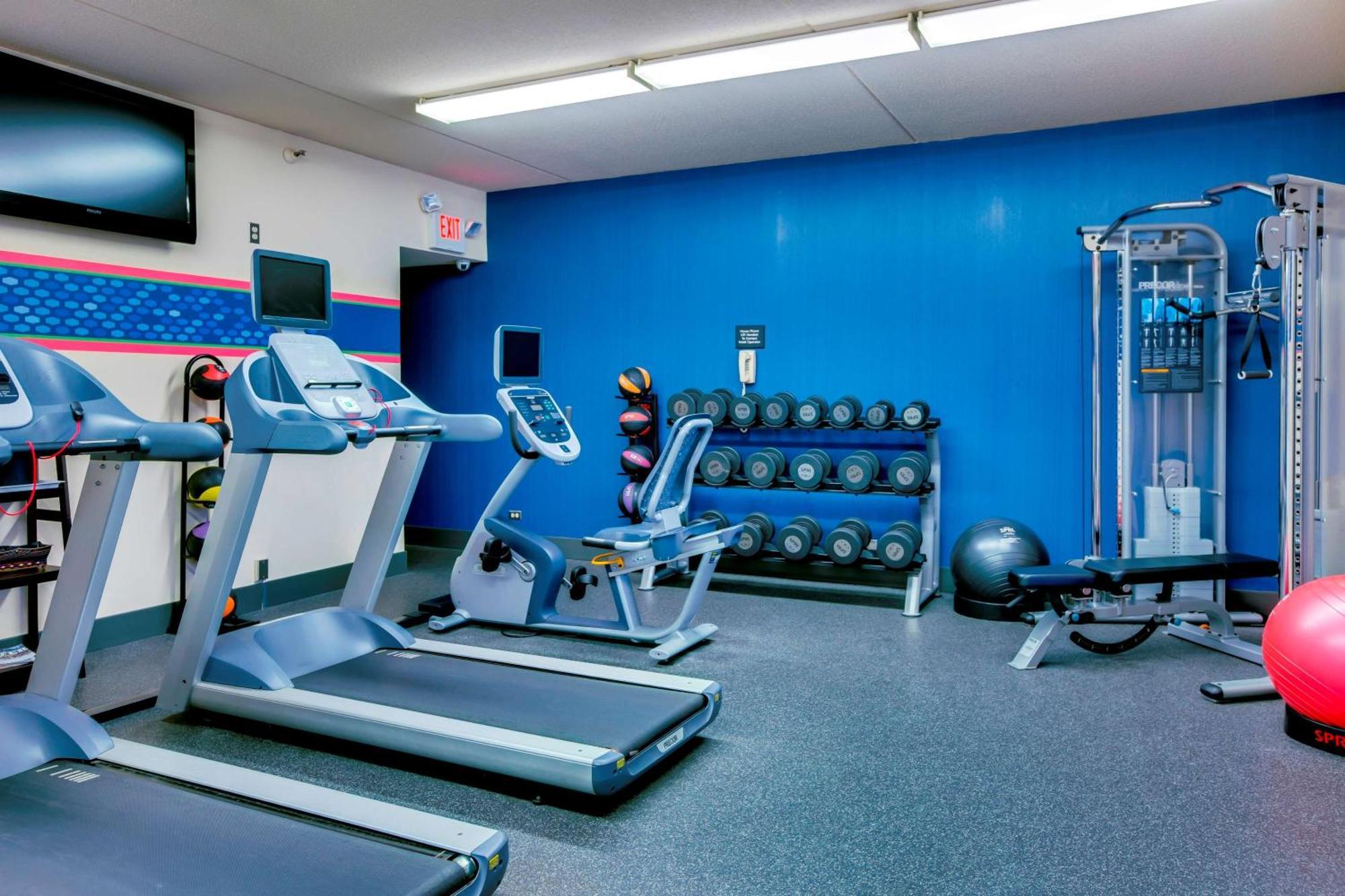 Hampton Inn Pittsburgh/Airport Moon Township Εξωτερικό φωτογραφία