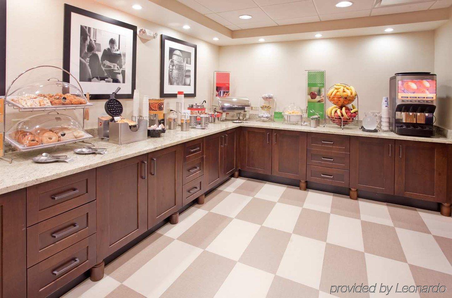 Hampton Inn Pittsburgh/Airport Moon Township Εξωτερικό φωτογραφία