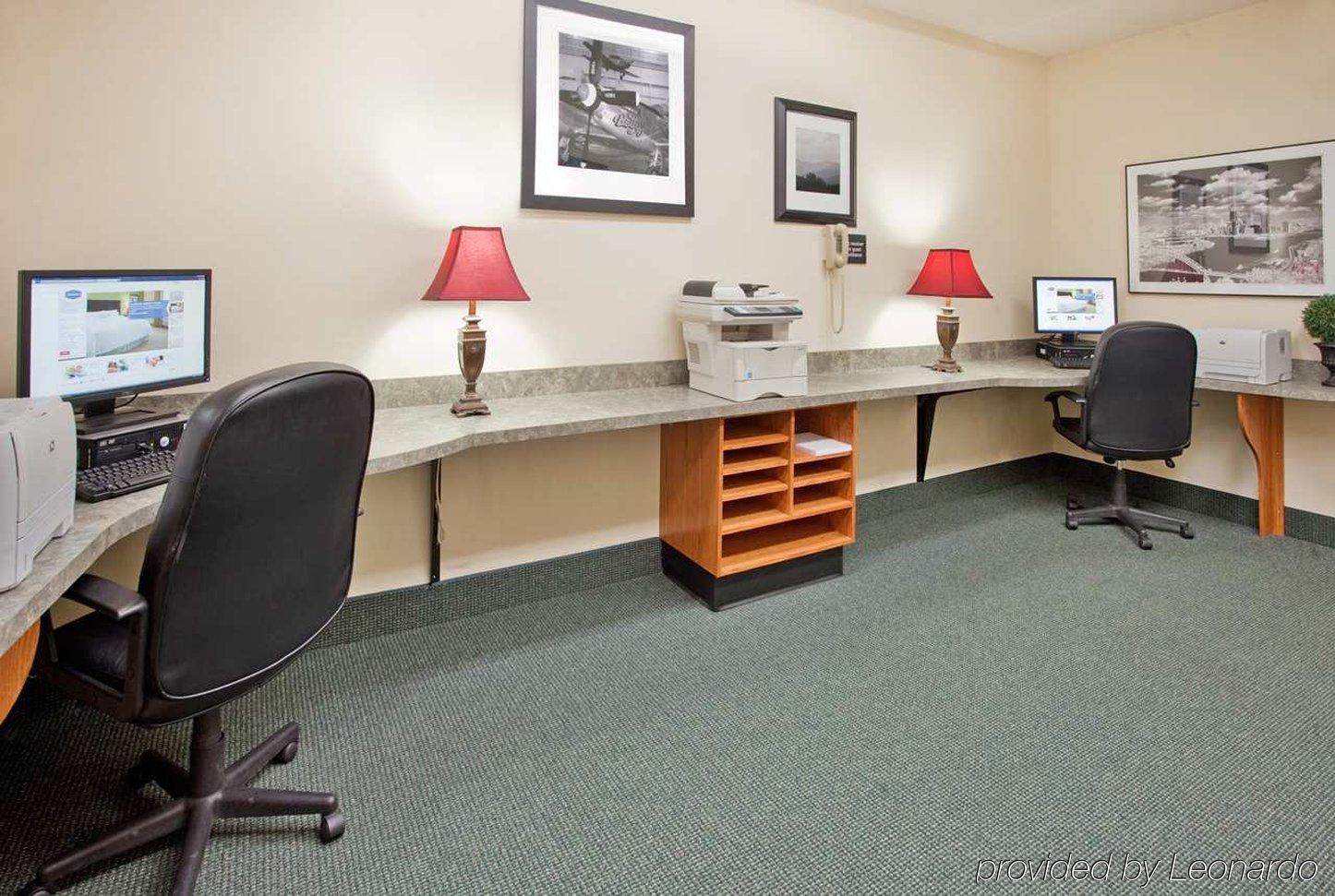 Hampton Inn Pittsburgh/Airport Moon Township Εξωτερικό φωτογραφία