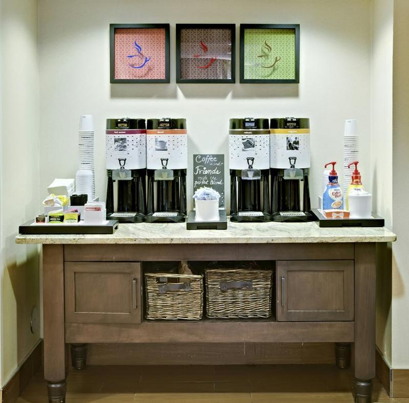 Hampton Inn Pittsburgh/Airport Moon Township Εξωτερικό φωτογραφία